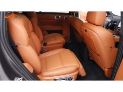 Li Auto L9 2022 Max - ფოტო 8