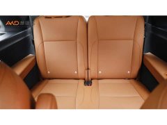 Li Auto L9 2022 Max - ფოტო 9