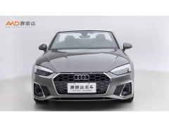 Audi A5 (Imported) Cabriolet 40 TFSI Fashion Dynamic Type - ფოტო 2