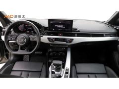 Audi A5 (Imported) Cabriolet 40 TFSI Fashion Dynamic Type - ფოტო 5