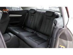 Audi A5 (Imported) Cabriolet 40 TFSI Fashion Dynamic Type - ფოტო 8