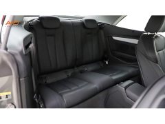 Audi A5 (Imported) Cabriolet 40 TFSI Fashion Dynamic Type - ფოტო 9