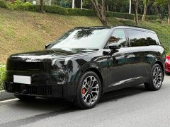 Lynk & Co Geely Lynk & Co 900 1.5T Ultra 6-Seater - ფოტო 1