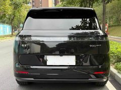 Lynk & Co Geely Lynk & Co 900 1.5T Ultra 6-Seater - ფოტო 3