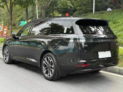 Lynk & Co Geely Lynk & Co 900 1.5T Ultra 6-Seater - ფოტო 4
