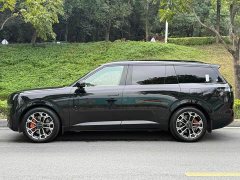 Lynk & Co Geely Lynk & Co 900 1.5T Ultra 6-Seater - ფოტო 5