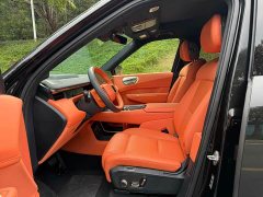 Lynk & Co Geely Lynk & Co 900 1.5T Ultra 6-Seater - ფოტო 6