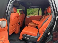 Lynk & Co Geely Lynk & Co 900 1.5T Ultra 6-Seater - ფოტო 7