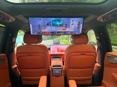 Lynk & Co Geely Lynk & Co 900 1.5T Ultra 6-Seater - ფოტო 9