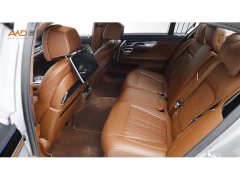 BMW 7 Series 2019 740Li xDrive Executive Luxury Package - ფოტო 7