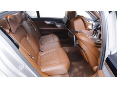 BMW 7 Series 2019 740Li xDrive Executive Luxury Package - ფოტო 8