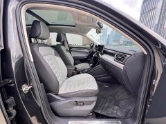 Volkswagen Taos 330TSI FWD Luxury Plus Advanced Edition - ფოტო 10