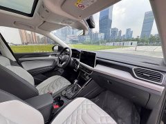 Volkswagen Taos 330TSI FWD Luxury Plus Advanced Edition - ფოტო 11