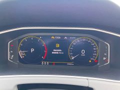 Volkswagen Taos 330TSI FWD Luxury Plus Advanced Edition - ფოტო 12