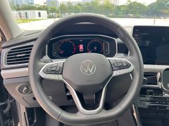 Volkswagen Taos 330TSI FWD Luxury Plus Advanced Edition - ფოტო 14