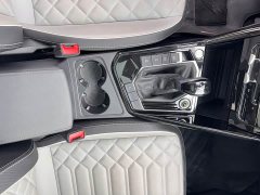 Volkswagen Taos 330TSI FWD Luxury Plus Advanced Edition - ფოტო 15
