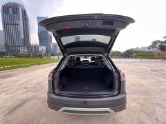 Volkswagen Taos 330TSI FWD Luxury Plus Advanced Edition - ფოტო 17