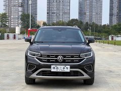 Volkswagen Taos 330TSI FWD Luxury Plus Advanced Edition - ფოტო 2