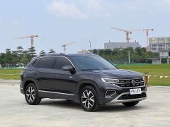 Volkswagen Taos 330TSI FWD Luxury Plus Advanced Edition - ფოტო 3