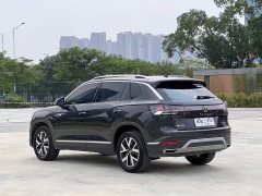 Volkswagen Taos 330TSI FWD Luxury Plus Advanced Edition - ფოტო 4