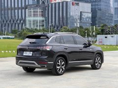 Volkswagen Taos 330TSI FWD Luxury Plus Advanced Edition - ფოტო 5