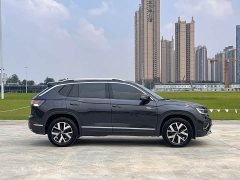 Volkswagen Taos 330TSI FWD Luxury Plus Advanced Edition - ფოტო 6