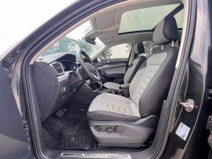 Volkswagen Taos 330TSI FWD Luxury Plus Advanced Edition - ფოტო 8