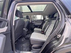 Volkswagen Taos 330TSI FWD Luxury Plus Advanced Edition - ფოტო 9