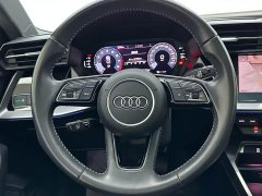 Audi A3 A3L Limousine 35 TFSI Fashion Sport - ფოტო 11