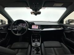 Audi A3 A3L Limousine 35 TFSI Fashion Sport - ფოტო 12