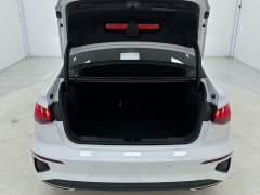 Audi A3 A3L Limousine 35 TFSI Fashion Sport - ფოტო 15