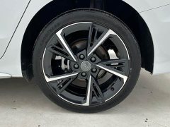 Audi A3 A3L Limousine 35 TFSI Fashion Sport - ფოტო 17