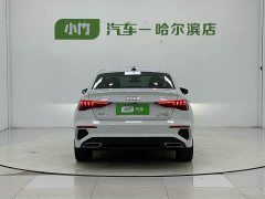 Audi A3 A3L Limousine 35 TFSI Fashion Sport - ფოტო 6