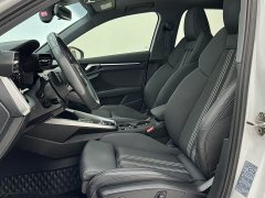Audi A3 A3L Limousine 35 TFSI Fashion Sport - ფოტო 7