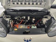 Wuling Binguo 2023 410km Lingxi Premium Edition - ფოტო 7
