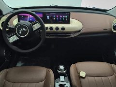 Wuling Binguo 2023 410km Lingxi Premium Edition - ფოტო 9