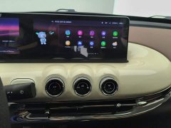 Wuling Binguo 2023 410km Lingxi Premium Edition - ფოტო 10
