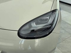 Wuling Binguo 2023 410km Lingxi Premium Edition - ფოტო 3