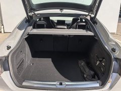 Audi RS 5 RS 5 2.9T Sportback Fuel Performance Edition - ფოტო 10