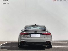 Audi RS 5 RS 5 2.9T Sportback Fuel Performance Edition - ფოტო 17