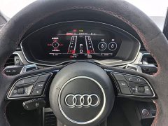 Audi RS 5 RS 5 2.9T Sportback Fuel Performance Edition - ფოტო 4