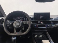 Audi RS 5 RS 5 2.9T Sportback Fuel Performance Edition - ფოტო 5