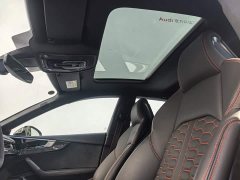Audi RS 5 RS 5 2.9T Sportback Fuel Performance Edition - ფოტო 7