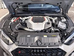 Audi RS 5 RS 5 2.9T Sportback Fuel Performance Edition - ფოტო 9