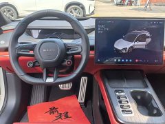 Xiaomi SU7 2024 Quad Motor Ultra-Long Range Advanced Autonomous Driving Max - ფოტო 12