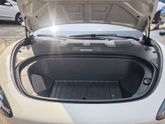 Xiaomi SU7 2024 Quad Motor Ultra-Long Range Advanced Autonomous Driving Max - ფოტო 16