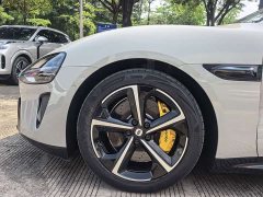 Xiaomi SU7 2024 Quad Motor Ultra-Long Range Advanced Autonomous Driving Max - ფოტო 18