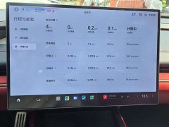 Xiaomi SU7 2024 Quad Motor Ultra-Long Range Advanced Autonomous Driving Max - ფოტო 20
