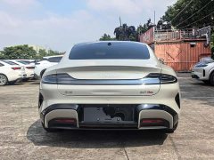 Xiaomi SU7 2024 Quad Motor Ultra-Long Range Advanced Autonomous Driving Max - ფოტო 6