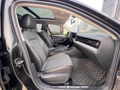 Volkswagen Sagitar 2023 280TSI DSG Beyond Lite - ფოტო 11